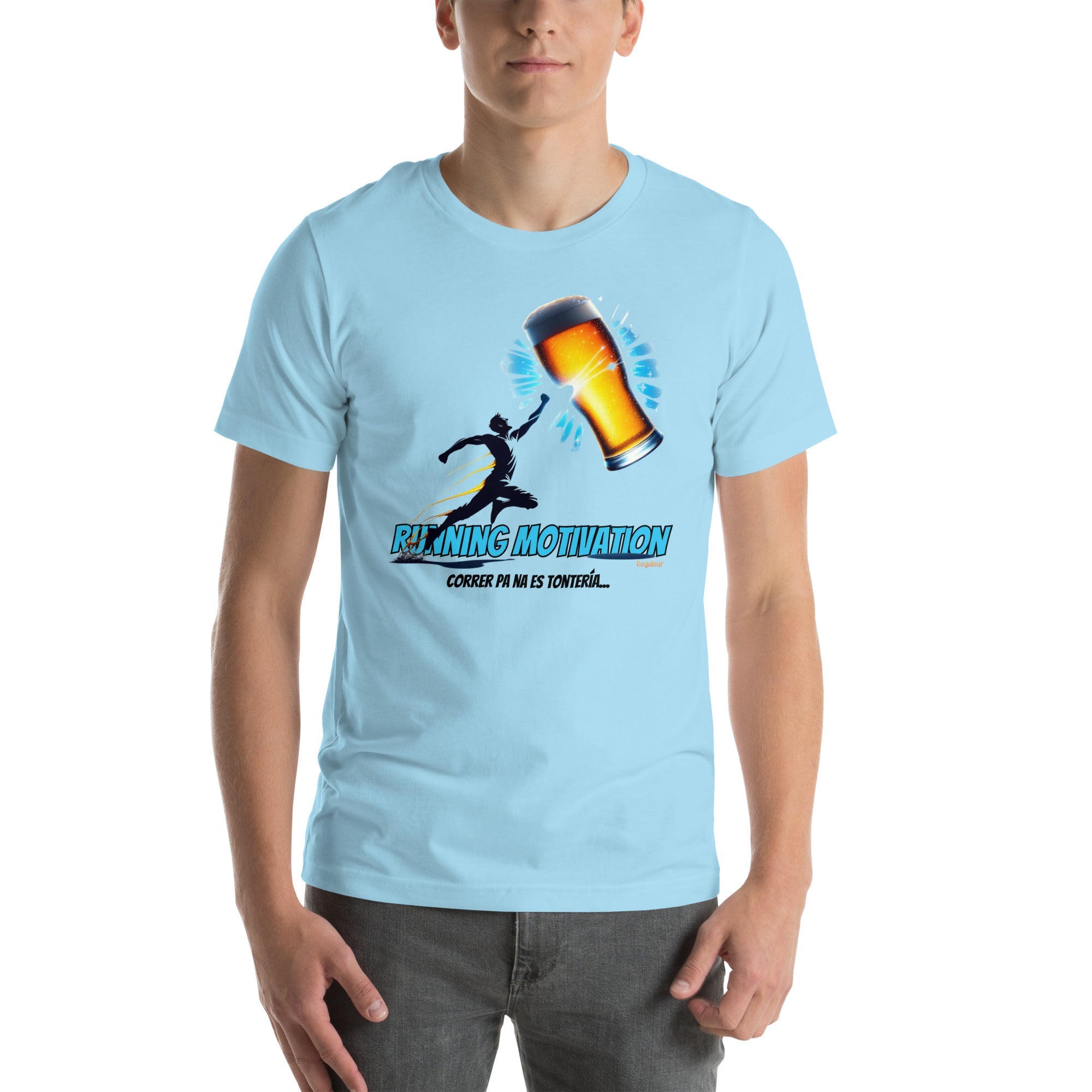 camisetas originales y divertidas hombres